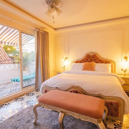 Casa Hadasa Cartagena Εξωτερικό φωτογραφία