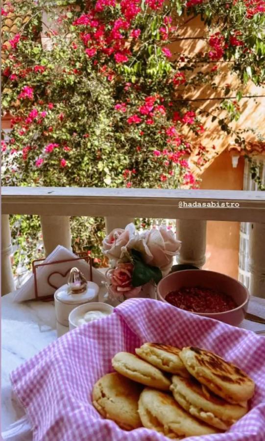 Casa Hadasa Cartagena Εξωτερικό φωτογραφία