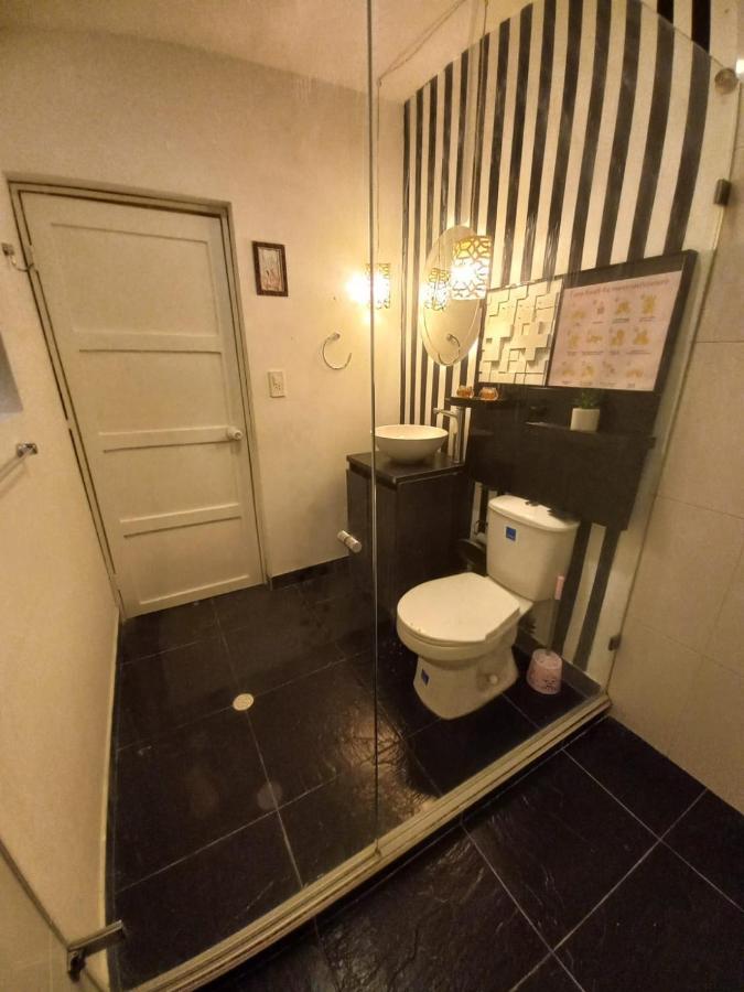 Casa Hadasa Cartagena Εξωτερικό φωτογραφία