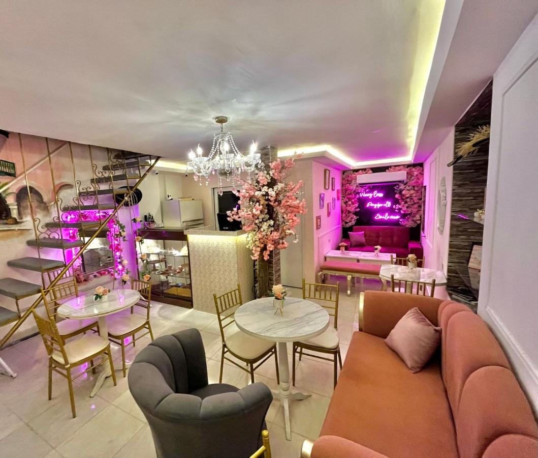 Casa Hadasa Cartagena Εξωτερικό φωτογραφία