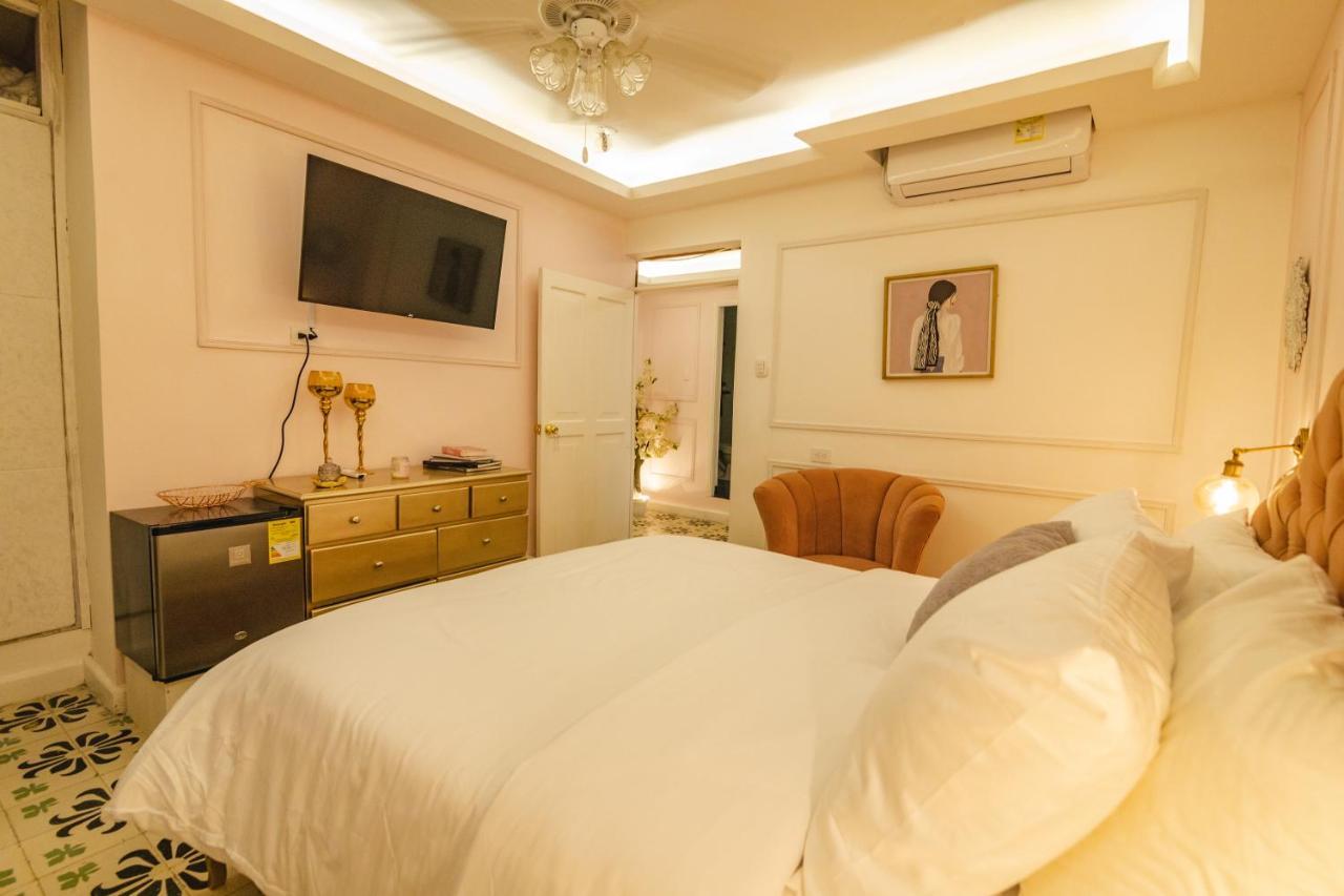 Casa Hadasa Cartagena Εξωτερικό φωτογραφία