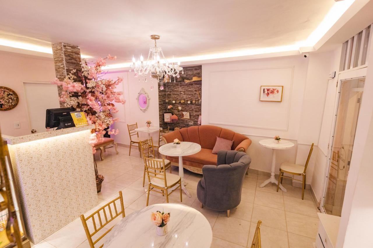 Casa Hadasa Cartagena Εξωτερικό φωτογραφία