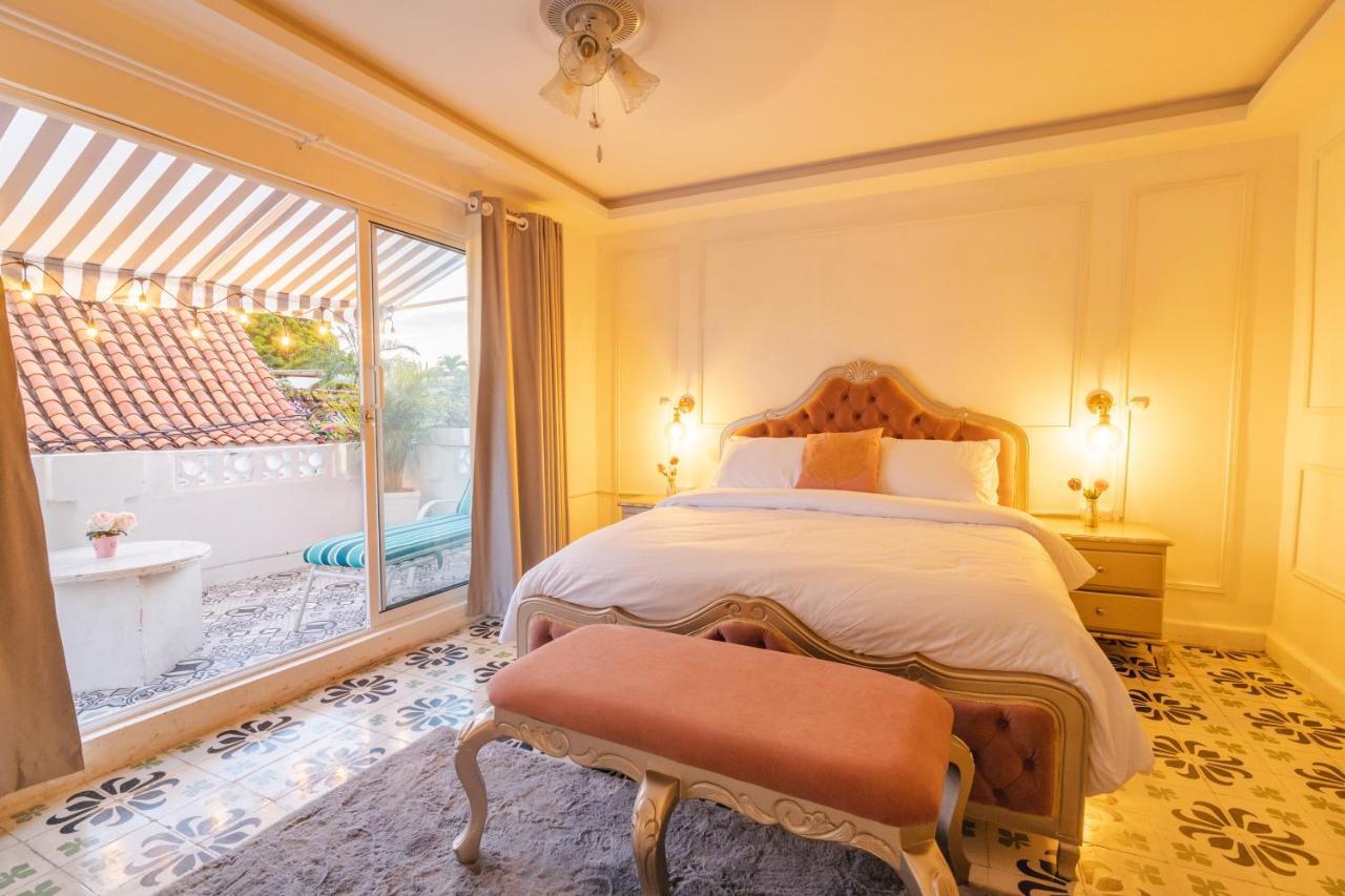 Casa Hadasa Cartagena Εξωτερικό φωτογραφία
