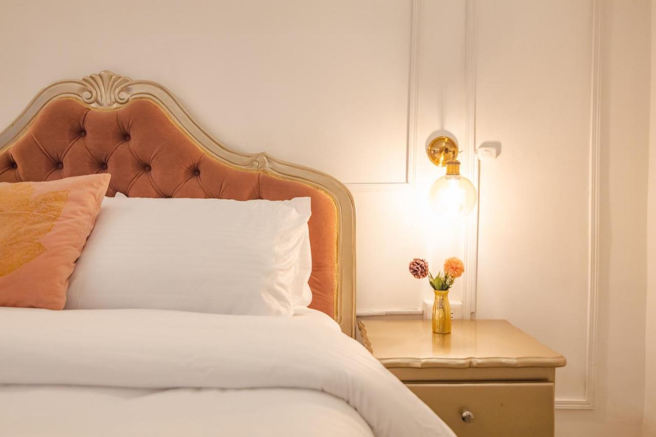 Casa Hadasa Cartagena Εξωτερικό φωτογραφία