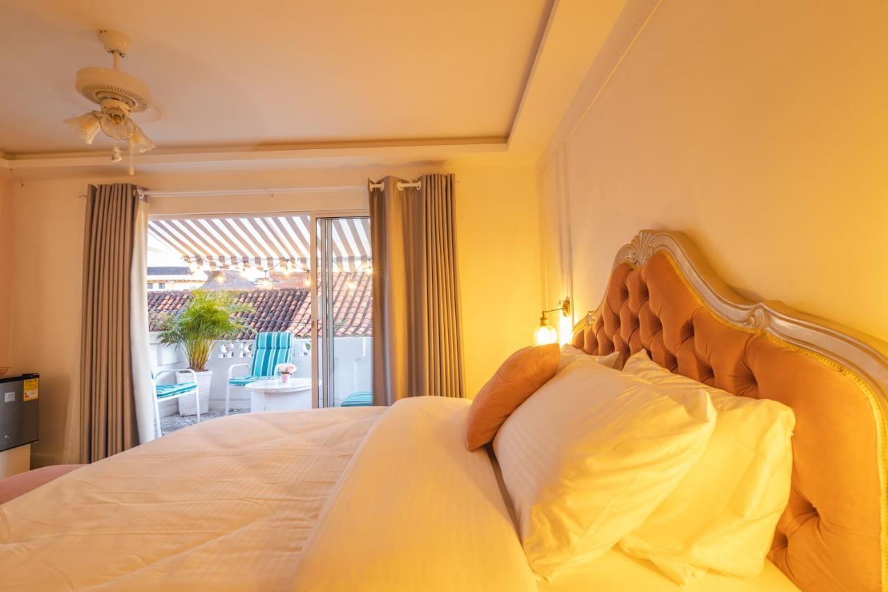 Casa Hadasa Cartagena Εξωτερικό φωτογραφία