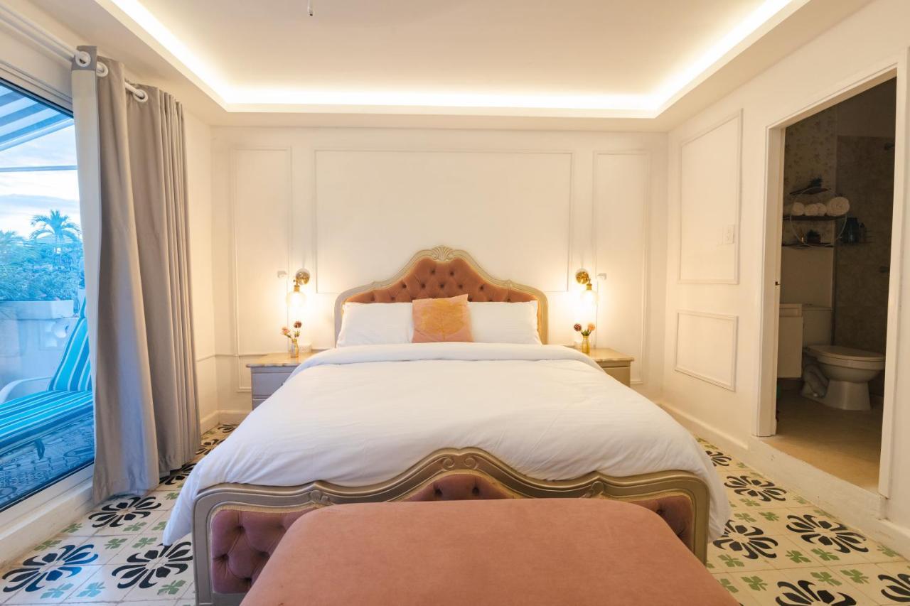Casa Hadasa Cartagena Εξωτερικό φωτογραφία