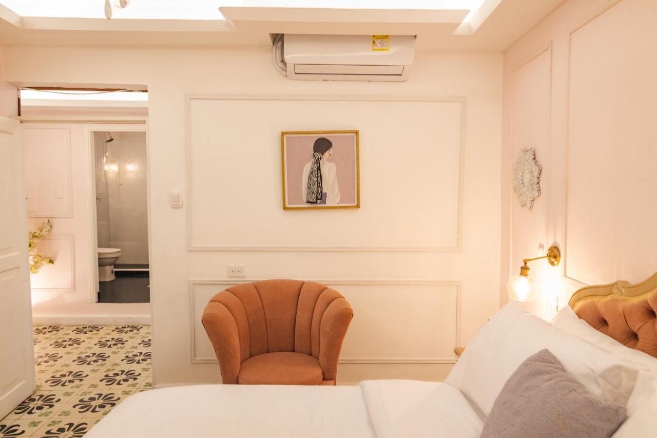 Casa Hadasa Cartagena Εξωτερικό φωτογραφία