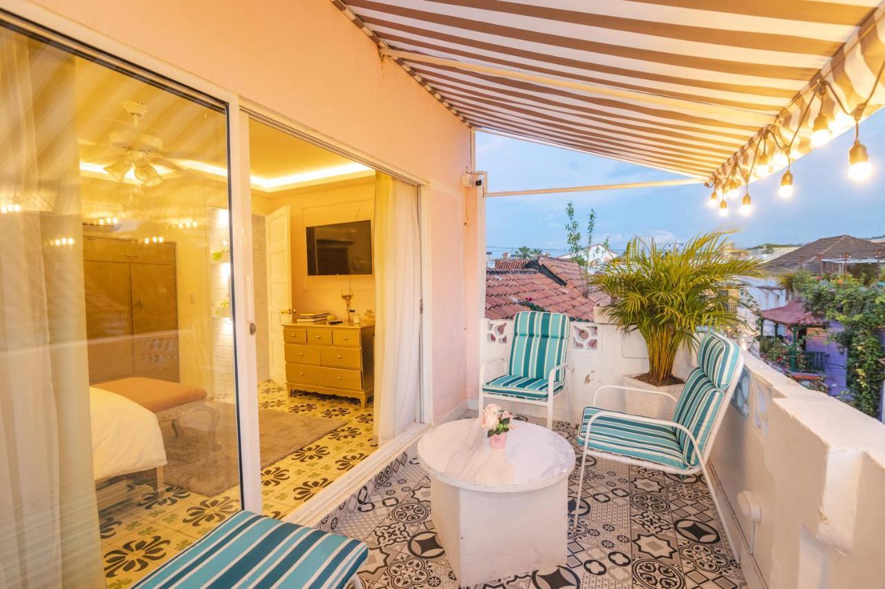 Casa Hadasa Cartagena Εξωτερικό φωτογραφία