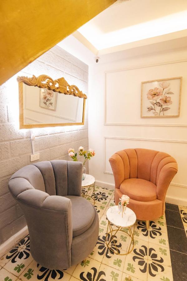 Casa Hadasa Cartagena Εξωτερικό φωτογραφία