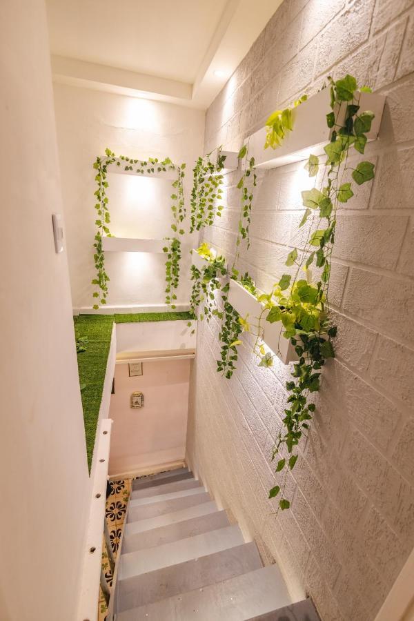 Casa Hadasa Cartagena Εξωτερικό φωτογραφία